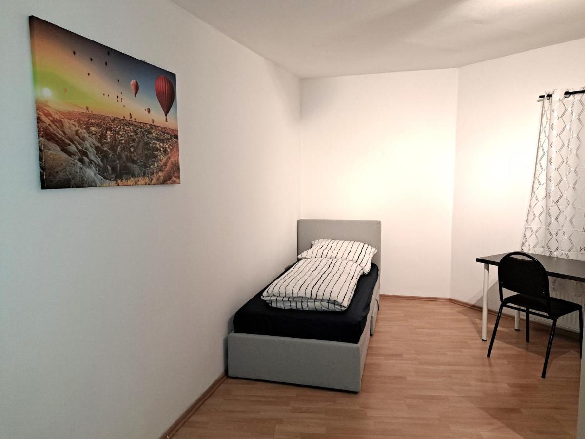 Simostay Halle  Exterior photo