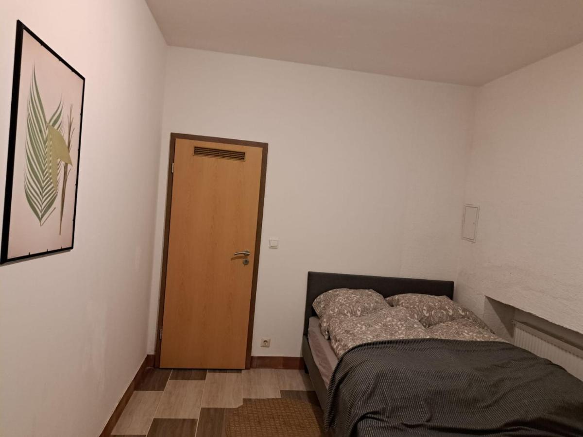 Simostay Halle  Exterior photo